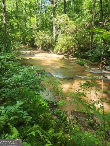 LOT 159R Harris Creek Drive, Ellijay, GA 30540