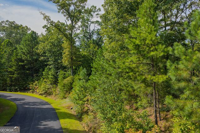 LOT 159R Harris Creek Drive, Ellijay, GA 30540