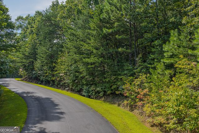 LOT 159R Harris Creek Drive, Ellijay, GA 30540