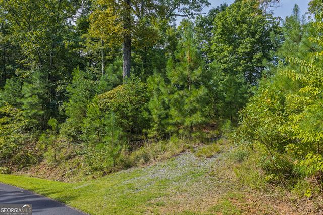 LOT 159R Harris Creek Drive, Ellijay, GA 30540