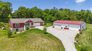 13537 Tripoli Street, Indianola, IA 50125