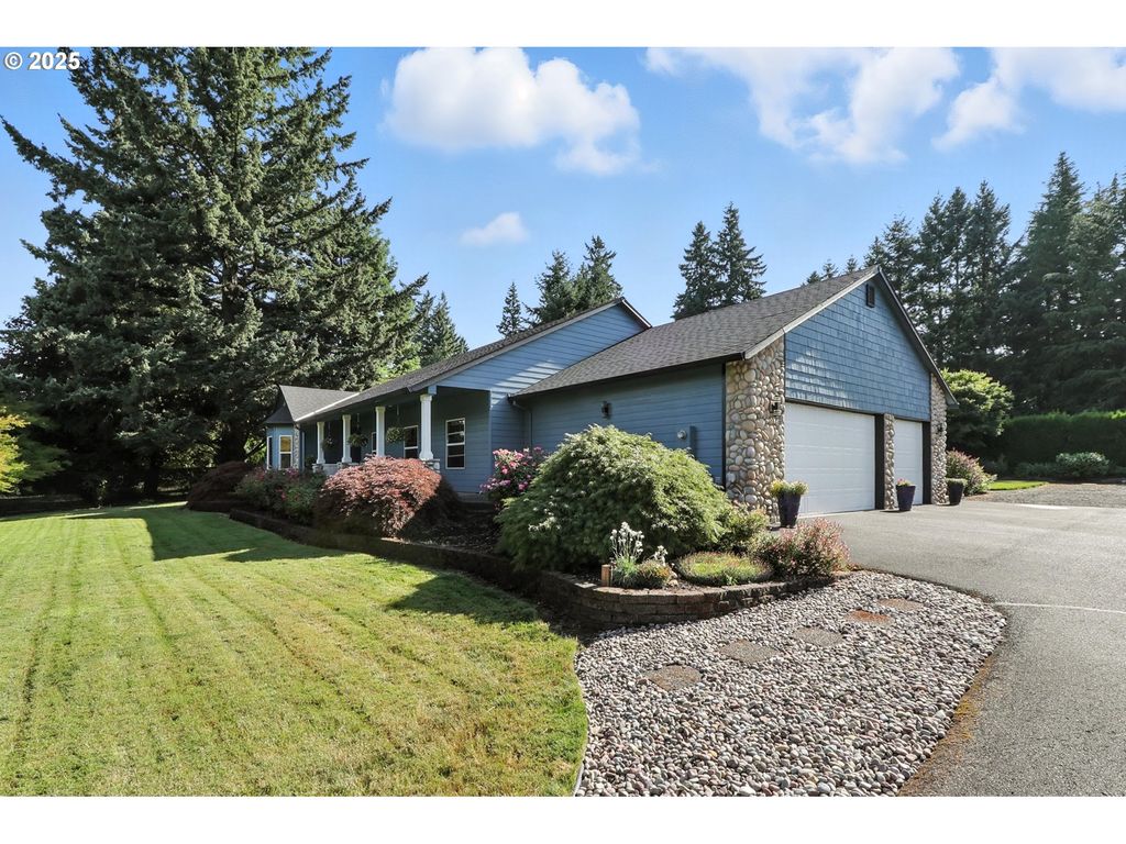 11954 Se 362ND Ave, Boring, OR 97009
