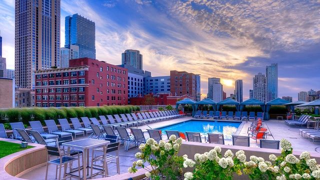 545 N Dearborn Street W909, Chicago, IL 60654