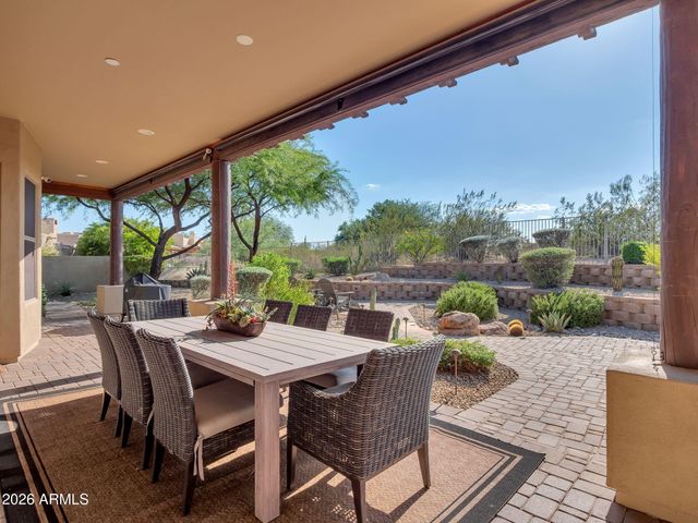 27808 N GRANITE MOUNTAIN Road, Rio Verde, AZ 85263