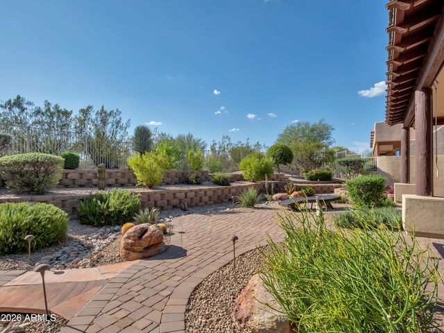 27808 N GRANITE MOUNTAIN Road, Rio Verde, AZ 85263