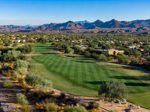 27808 N GRANITE MOUNTAIN Road, Rio Verde, AZ 85263
