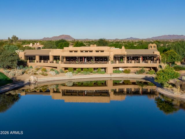 27808 N GRANITE MOUNTAIN Road, Rio Verde, AZ 85263