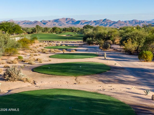 27808 N GRANITE MOUNTAIN Road, Rio Verde, AZ 85263