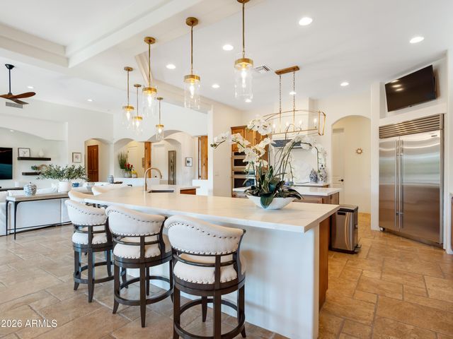 27808 N GRANITE MOUNTAIN Road, Rio Verde, AZ 85263