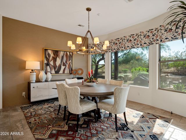 27808 N GRANITE MOUNTAIN Road, Rio Verde, AZ 85263