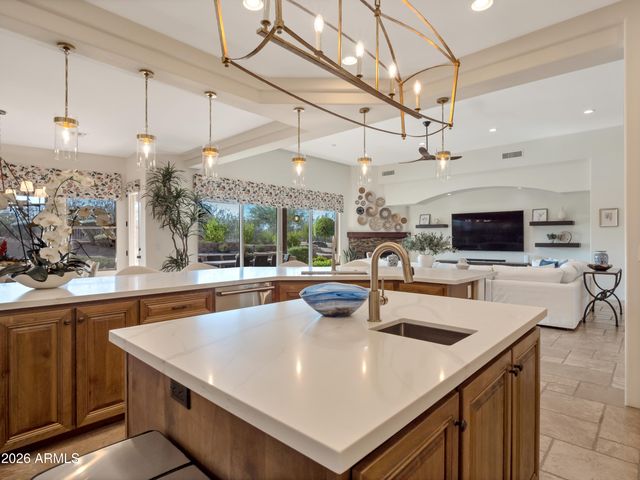 27808 N GRANITE MOUNTAIN Road, Rio Verde, AZ 85263