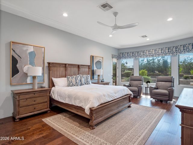 27808 N GRANITE MOUNTAIN Road, Rio Verde, AZ 85263