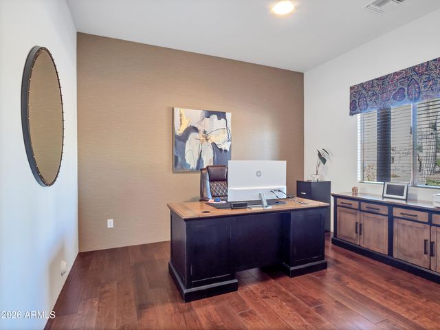 27808 N GRANITE MOUNTAIN Road, Rio Verde, AZ 85263