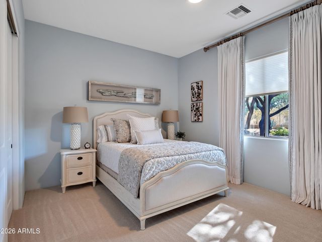 27808 N GRANITE MOUNTAIN Road, Rio Verde, AZ 85263