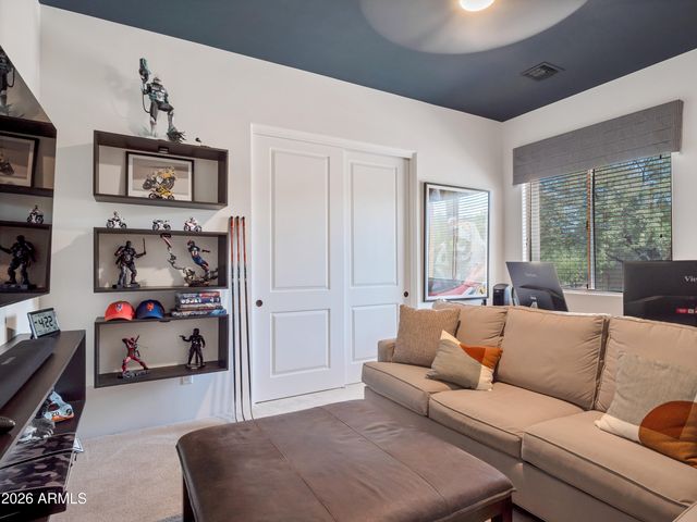 27808 N GRANITE MOUNTAIN Road, Rio Verde, AZ 85263