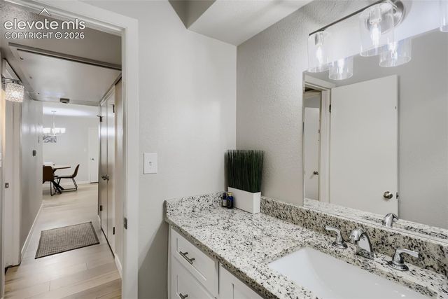 2902 Airport Road 107, Colorado Springs, CO 80910