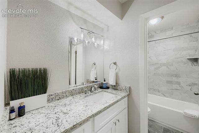 2902 Airport Road 107, Colorado Springs, CO 80910