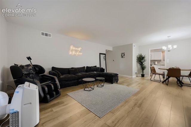 2902 Airport Road 107, Colorado Springs, CO 80910