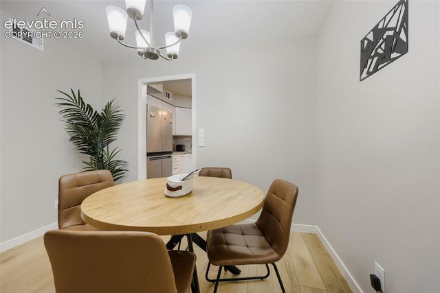 2902 Airport Road 107, Colorado Springs, CO 80910