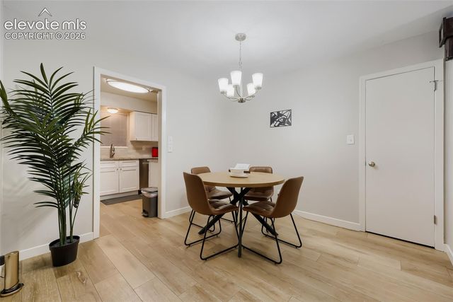 2902 Airport Road 107, Colorado Springs, CO 80910
