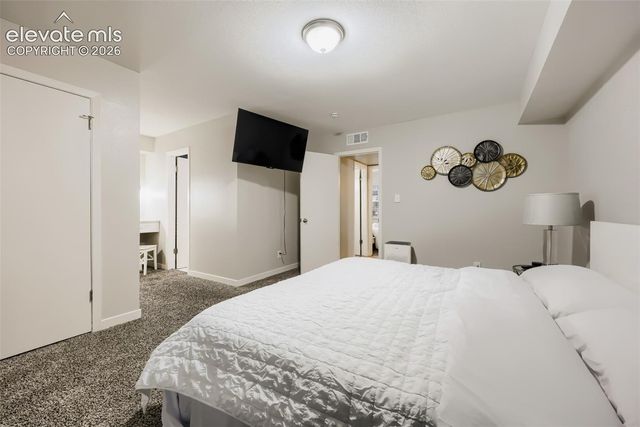 2902 Airport Road 107, Colorado Springs, CO 80910