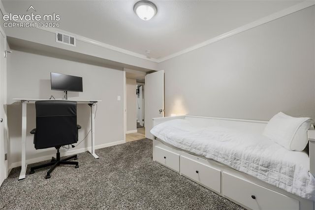 2902 Airport Road 107, Colorado Springs, CO 80910