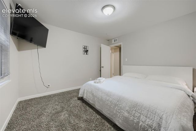 2902 Airport Road 107, Colorado Springs, CO 80910