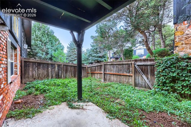 2902 Airport Road 107, Colorado Springs, CO 80910
