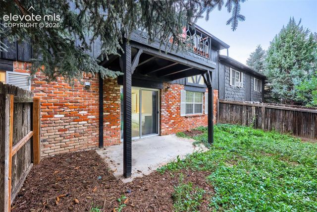 2902 Airport Road 107, Colorado Springs, CO 80910