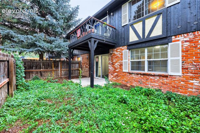 2902 Airport Road 107, Colorado Springs, CO 80910