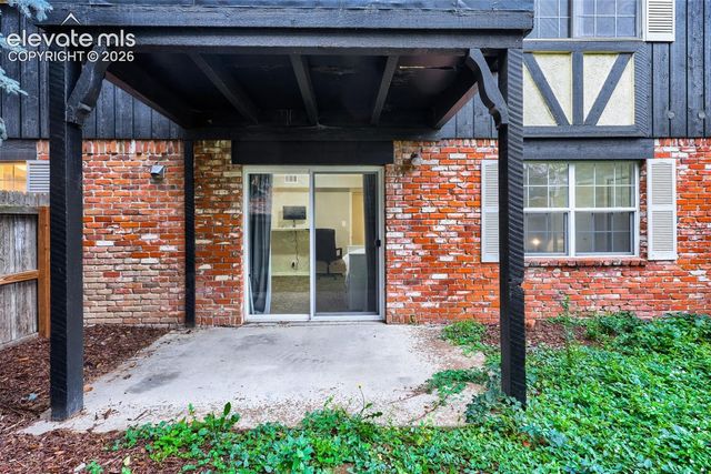 2902 Airport Road 107, Colorado Springs, CO 80910