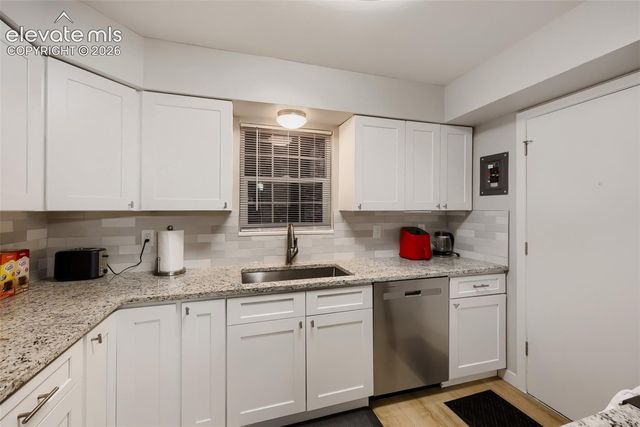 2902 Airport Road 107, Colorado Springs, CO 80910