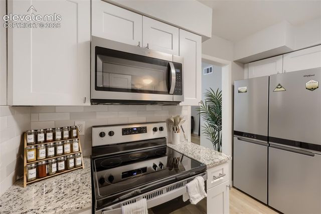 2902 Airport Road 107, Colorado Springs, CO 80910