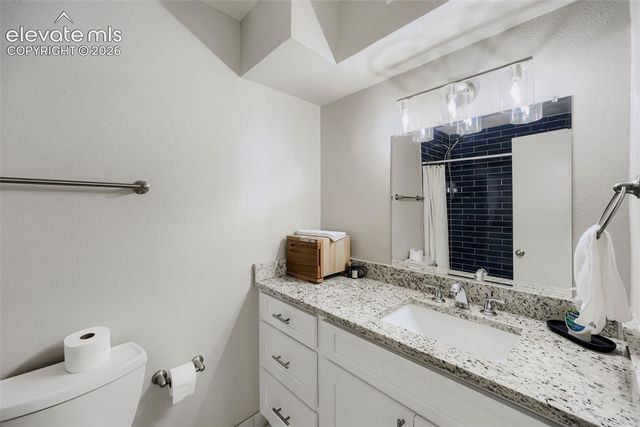 2902 Airport Road 107, Colorado Springs, CO 80910