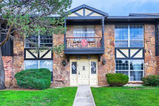 2902 Airport Road 107, Colorado Springs, CO 80910