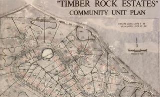 0 Timber Rock Lot 54, Columbia, IL 62236