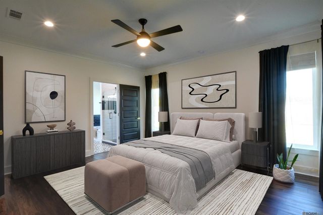 245 Marion Dr, Baton Rouge, LA 70806