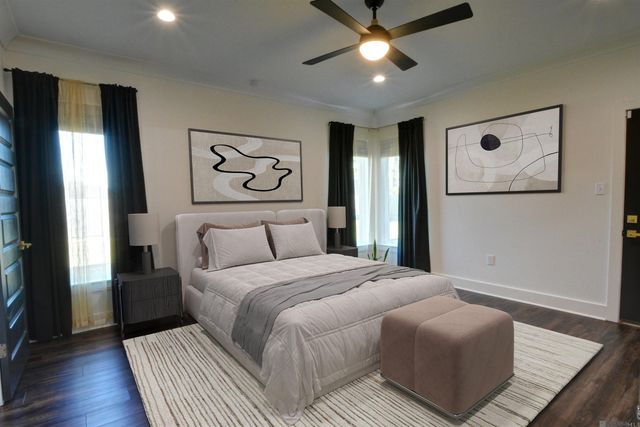 245 Marion Dr, Baton Rouge, LA 70806