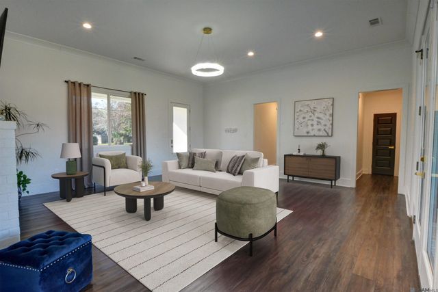 245 Marion Dr, Baton Rouge, LA 70806