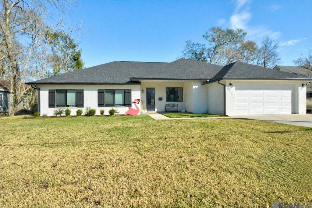 245 Marion Dr, Baton Rouge, LA 70806