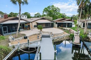 11546 W Clubview Drive, Homosassa, FL 34448