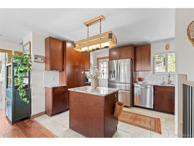 11544 Green Ct, Conifer, CO 80433