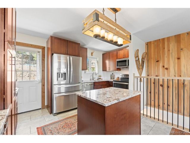 11544 Green Ct, Conifer, CO 80433