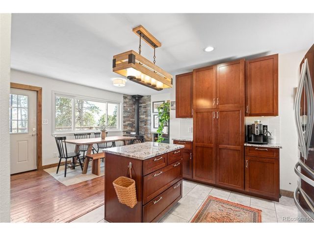 11544 Green Ct, Conifer, CO 80433