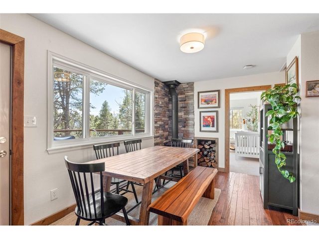 11544 Green Ct, Conifer, CO 80433