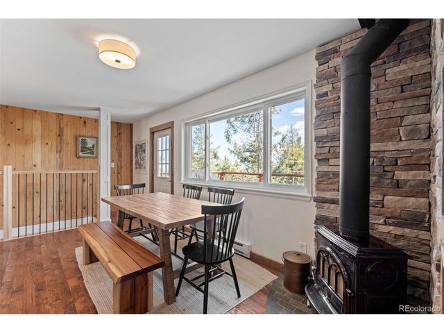 11544 Green Ct, Conifer, CO 80433