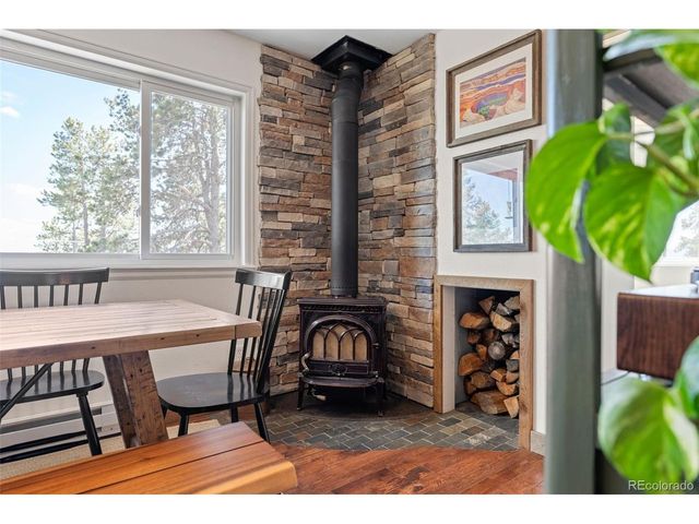 11544 Green Ct, Conifer, CO 80433
