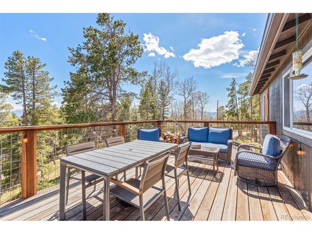 11544 Green Ct, Conifer, CO 80433