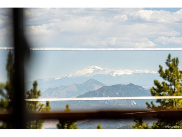 11544 Green Ct, Conifer, CO 80433