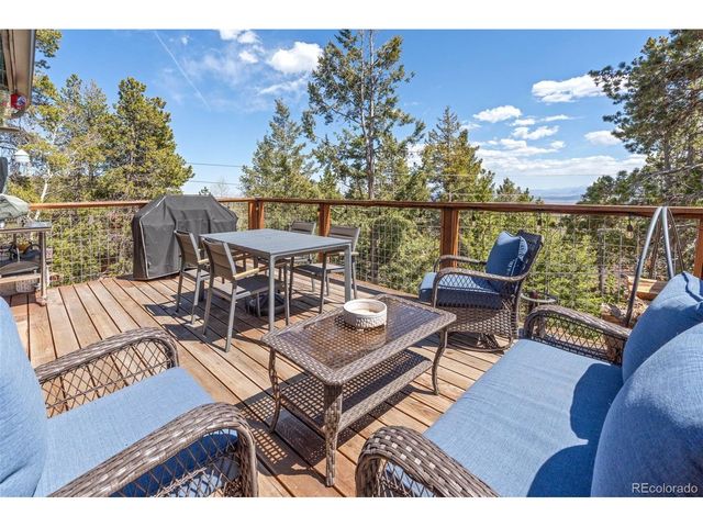 11544 Green Ct, Conifer, CO 80433
